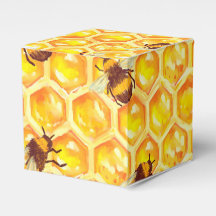 Honey Bee geschenkdoos