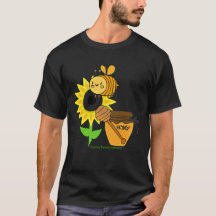 Honey Bee Gezond Leven - 20 april