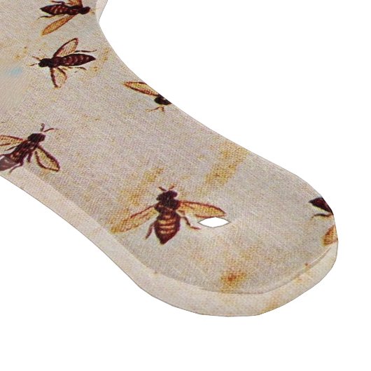 HONEY BEE HIV-HIV Medieval Apiary imker Snijplank (Hoek)