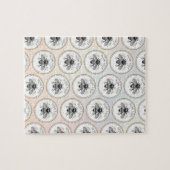 Honey Bee Legpuzzel (Horizontaal)