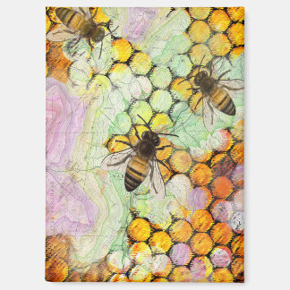 Honey bee magent magneet