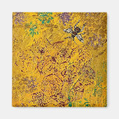 Honey Bee Magnet (Voorkant)