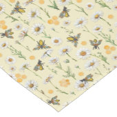 Honey Bee Mama to Bee Baby shower Tafelloper | (Hoek)