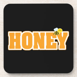 HONEY BEE ONDERZETTER