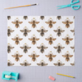 Honey Bee Series Design 15 Tissuepapier (Craft)