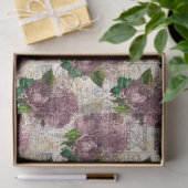  Honey Bee Series Design 5 Tissue Paper Tissuepapier (Geschenk)