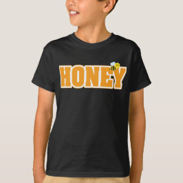 HONEY BEE T-SHIRT