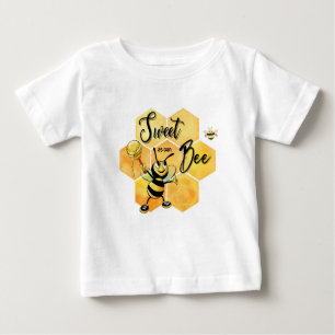 Honey Bee T-Shirt