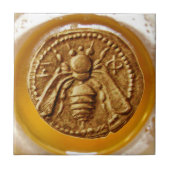 HONEY BEE TEGELTJE (Voorkant)