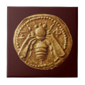 HONEY BEE TEGELTJE (Voorkant)