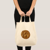 HONEY BEE TOTE BAG (Voorkant (product))