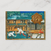 HONEY BEE WAX SEAL, BEEKEEPER/bijenteelt Visitekaartje (Achterkant)