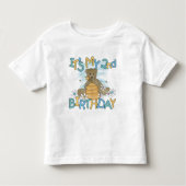 Honey Beer 2e Verjaardag T-shirts en geschenken (Voorkant)