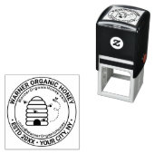 Honey Bees Business Name Location URL Email #2B Zelfinktende Stempel (In situ)