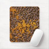 HONEY BEES MUISMAT (Met muis)