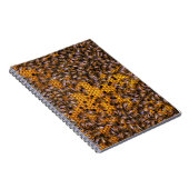 HONEY BEES NOTITIEBOEK (Rechterzijde)