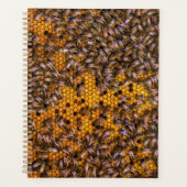 HONEY BEES PLANNER (Voorkant)