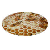 HONEY BEES SNIJPLANK (Hoek)