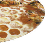 HONEY BEES SNIJPLANK (Hoek)