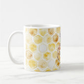 Honey Bloom Parfum Koffiemok (Links)