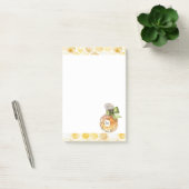 Honey Bloom Perfume   Post-it® Notes (Kantoor)