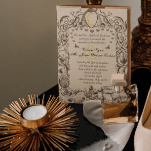 Honey Boerderij Rustic Barn Bumble Bee Hive Bloeme Kaart