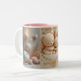 Honey Bonny Baby Mok – Baby Beer & Konijn