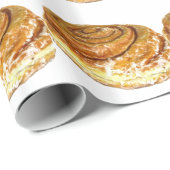 Honey Bun Cadeaupapier (Rol Hoek)