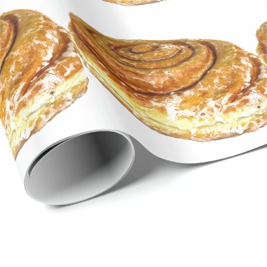 Honey Bun Cadeaupapier (Rol Hoek)