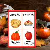 Honey Bun Inspirerend Briefkaart