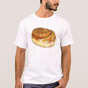 Honey Bun T-shirt