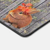 Honey Bunny en Boo Beer Bureaumat (Hoek)