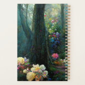 Honey Bunny en Boo Beer Planner (Achterkant)