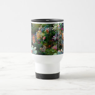 Honey Bunny en Boo Beer Reisbeker