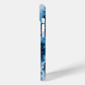 Honey Bunny iPhone / iPad case (Achterkant / Links)