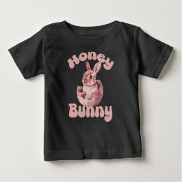 Honey Bunny, Kinderen Paashaas