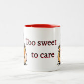 Honey bunny Mok (Center)