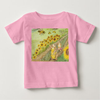 Honey Bunny ontmoet de honingbijen