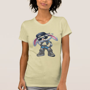 honey bunny T-shirt