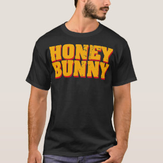 Honey Bunny T-shirt