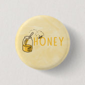 Honey Button (Voorkant)