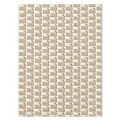 Honey Cake Russian Ukraine Dessert Bake Sale Tafelkleed (Voorkant)