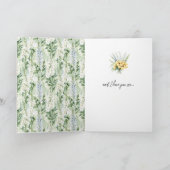 Honey Candle Light up my life Kaart (Binnen)