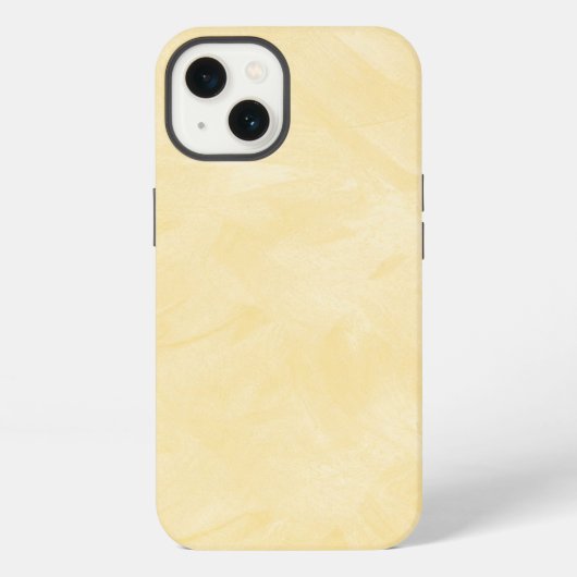 Honey Case-Mate iPhone Hoesje iPhone 13 Hoesje (Achterkant)