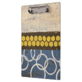 Honey Comb Abstract I Klembord (Links)