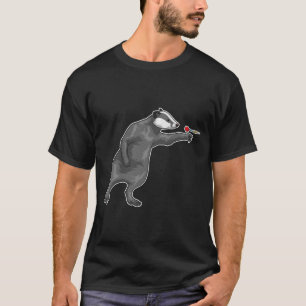 Honey das Darts Dart T-shirt