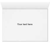 Honey das op een fiets (Binenzijde Horizontaal (Onderkant))