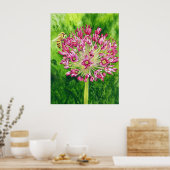 Honey Delight Print (Keuken)