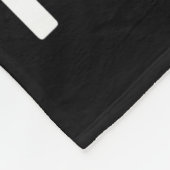 Honey Dip Repeat Funny Rosh Hashanah Jewish New Ye Fleece Deken (Hoek)