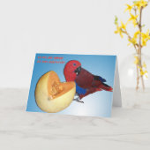 Honey Do Lijst Kaart (Gele Bloem)